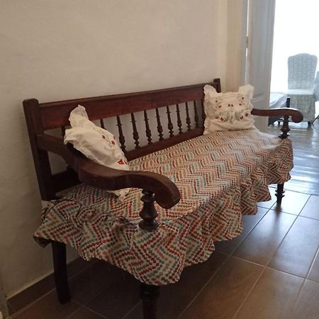 Marthas Traditional House Symi Extérieur photo