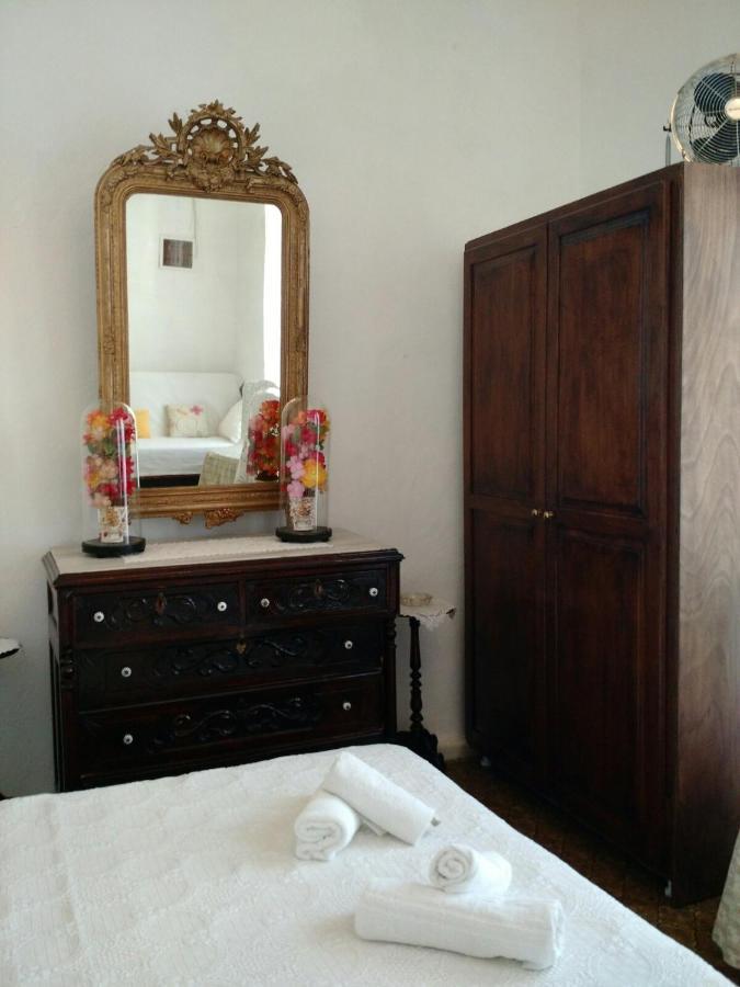 Marthas Traditional House Symi Extérieur photo