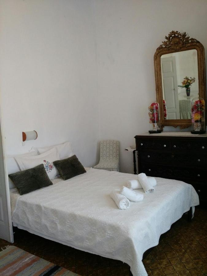 Marthas Traditional House Symi Extérieur photo