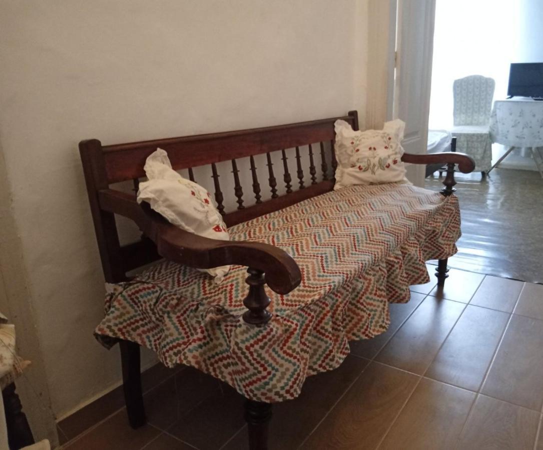 Marthas Traditional House Symi Extérieur photo